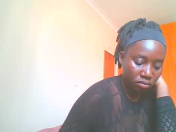 Sexxy_Thick_Ebony Chaturbate stream image from January 21, 2026