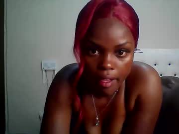 Smiley_Chocolate Chaturbate stream image from January 21, 2026