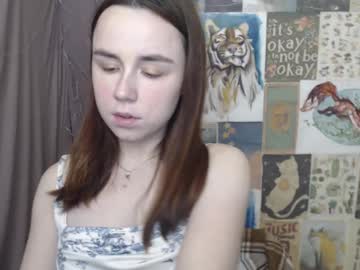 Veryveryvery_Shy Chaturbate stream image from January 21, 2026