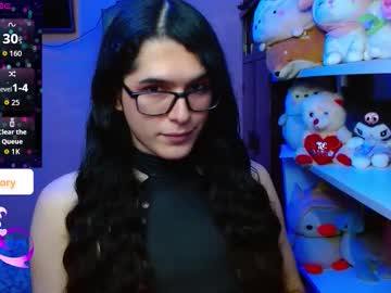Alicebathory_ Chaturbate stream image from January 21, 2026