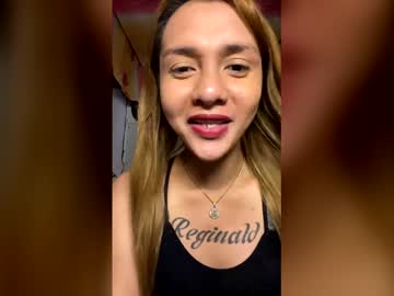 Althea_F0x Chaturbate stream image from January 21, 2026