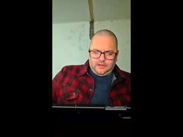 Britdadbod Chaturbate stream image from January 21, 2026