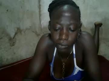 Cute_Doria Chaturbate stream image from January 21, 2026