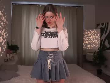 Delisadepottey Chaturbate stream image from January 21, 2026