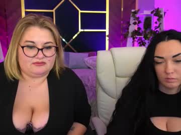 Effie_Luvv Chaturbate stream image from January 21, 2026