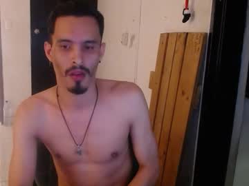 Hanselgreit Chaturbate stream image from January 21, 2026