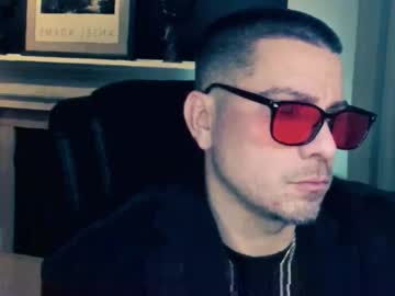 M4ck764561 Chaturbate stream image from January 21, 2026