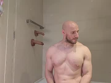 Baldyboyy Chaturbate stream image from January 21, 2026