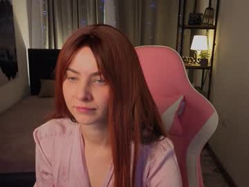 Fairyvibe Chaturbate stream image from January 21, 2026