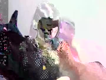 Ivyashworth Chaturbate stream image from January 21, 2026