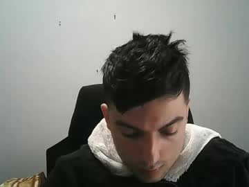 Katraxhas Chaturbate stream image from January 21, 2026