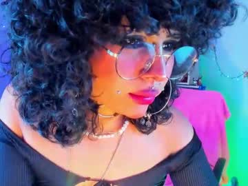 Kuromi_Bush Chaturbate stream image from January 21, 2026