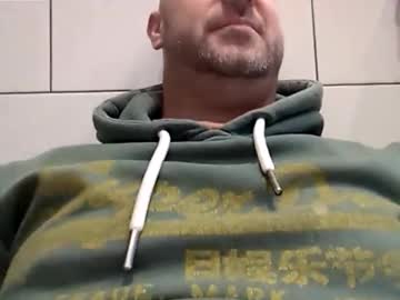 Masterclass69er Chaturbate stream image from January 21, 2026