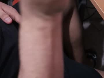 Mr_Keyboard Chaturbate stream image from January 21, 2026