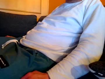 Schmuhbaer1 Chaturbate stream image from January 21, 2026