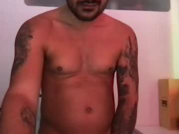 Sebascortesxx Chaturbate stream image from January 21, 2026