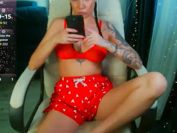 _Sweet_Ruby_ Chaturbate stream image from January 21, 2026