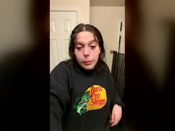 Tahoetrash Chaturbate stream image from January 21, 2026