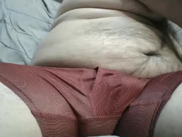 Taterhead11789 Chaturbate stream image from January 21, 2026