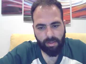 Zeusateneo Chaturbate stream image from January 21, 2026