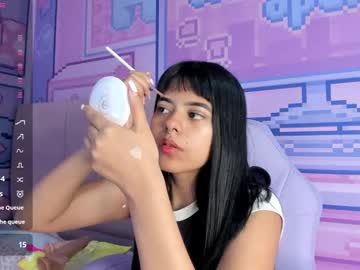 _18alice Chaturbate stream image from January 21, 2026