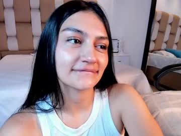 Aidajoness Chaturbate stream image from January 21, 2026