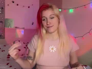 Annabel_Myr Chaturbate stream image from January 21, 2026