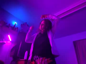 Cece_Vibez Chaturbate stream image from January 21, 2026