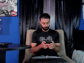 Dante_Sstrong Chaturbate stream image from January 21, 2026