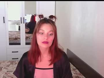 Eva_Avea Chaturbate stream image from January 21, 2026