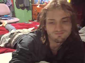 Inmecum Chaturbate stream image from January 21, 2026