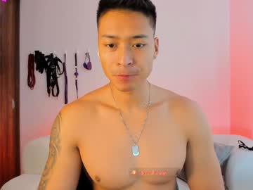 Irvinepassion Chaturbate stream image from January 21, 2026