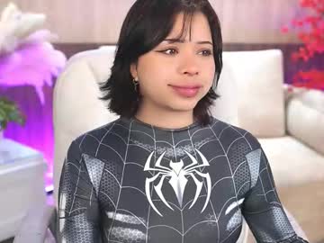 Izislust Chaturbate stream image from January 21, 2026