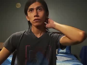 Latin_Shado Chaturbate stream image from January 21, 2026
