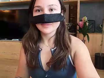 Leyla_On_Sport Chaturbate stream image from January 21, 2026