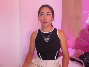 Madisonfox01 Chaturbate stream image from January 21, 2026