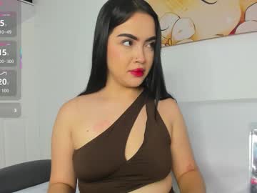 Margaret_Jackson Chaturbate stream image from January 21, 2026