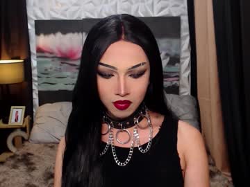 Mightyduchess Chaturbate stream image from January 21, 2026
