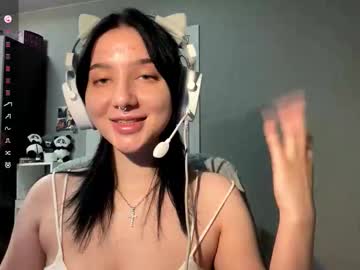 Millicentflorendo Chaturbate stream image from January 21, 2026