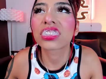 Miss___Allison Chaturbate stream image from January 21, 2026