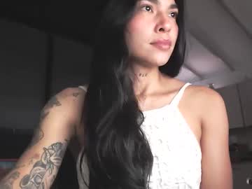Mulan_O Chaturbate stream image from January 21, 2026