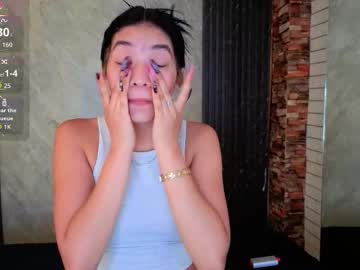Stepha_ Chaturbate stream image from January 21, 2026