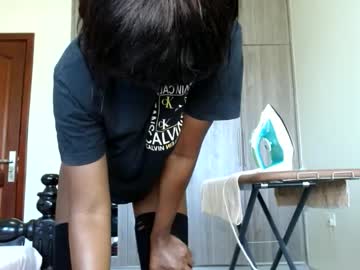 Yarastar Chaturbate stream image from January 21, 2026