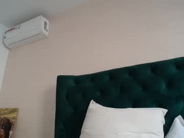 Anabeatrice29 Chaturbate stream image from January 21, 2026