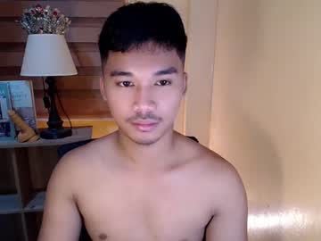 Asianhunk_Jamesx Chaturbate stream image from January 21, 2026