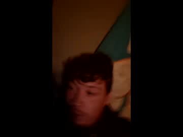 Cjallison Chaturbate stream image from January 21, 2026