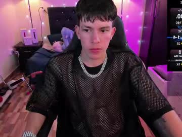 Dominicprince Chaturbate stream image from January 21, 2026
