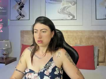 Hanna_Daze Chaturbate stream image from January 21, 2026