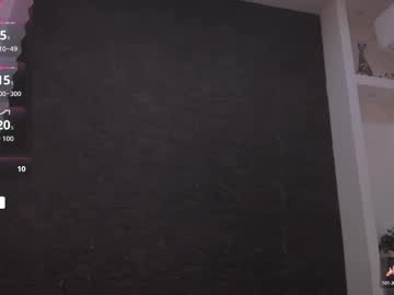 Jenaa_ Chaturbate stream image from January 21, 2026