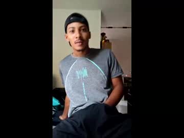 Machodot09 Chaturbate stream image from January 21, 2026